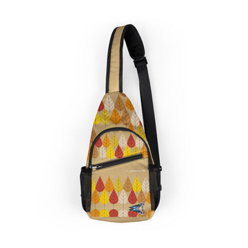 Octoberama Charley Harper Sling Bag