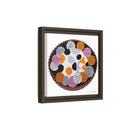 Kittens n' Knittens Edie Harper Framed Giclee Print on Stretched Canvas-73