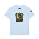 Everglades Youth DryBlend® T-Shirt-7