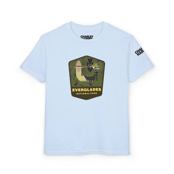 Everglades Youth DryBlend® T-Shirt