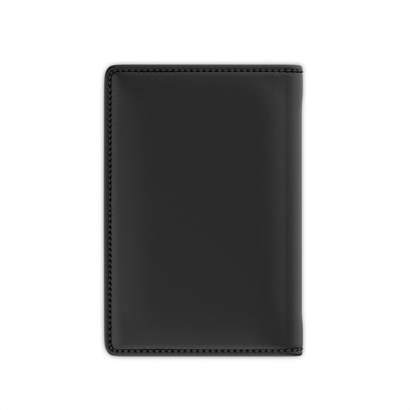 Everglades Passport Cover