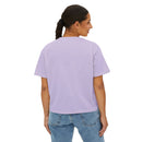Everglades Women's Boxy Tee-21