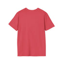 Charley Harper Koal Koala Unisex Softstyle T-Shirt-50