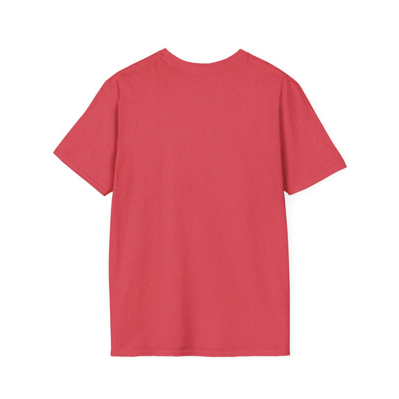 Charley Harper Koal Koala Unisex Softstyle T-Shirt