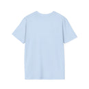 Charley Harper Koal Koala Unisex Softstyle T-Shirt-60