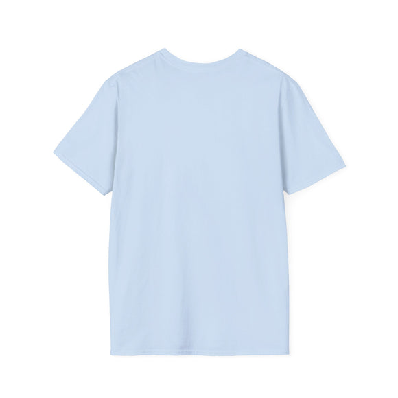 Charley Harper Koal Koala Unisex Softstyle T-Shirt
