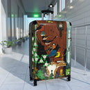 Charley Harper Sierra Nevada National Park Luggage-21
