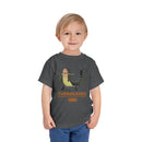 EVERGLADES 2 Toddler Short Sleeve Tee-18