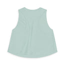 Everglades Women's Crop Top-17