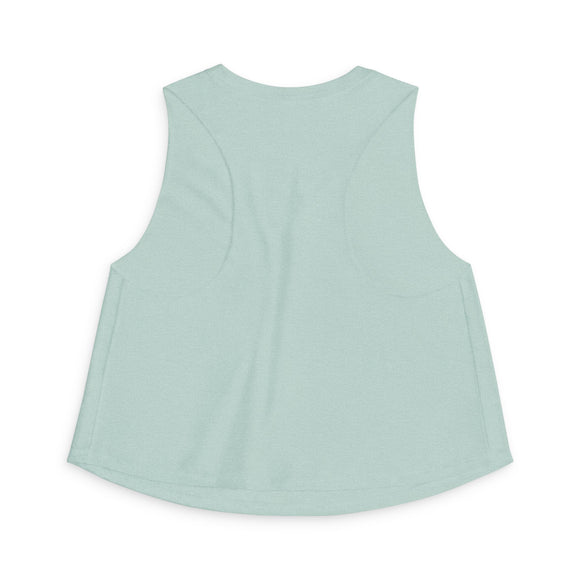 Everglades Women's Crop Top