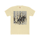 Charley Harper Bear In The Birches Unisex Tee-9