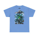 EVERGLADES Unisex Heavy Cotton Tee-7