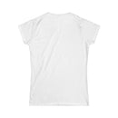 Charley Harper Limp On A Limb Women's Softstyle Tee-15