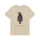 Over and Under Charles Harper Unisex Crafter Organic Mid-Light T-Shirt-5