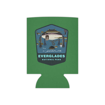 Everglades Can Cooler