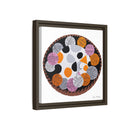Kittens n' Knittens Edie Harper Framed Giclee Print on Stretched Canvas-79