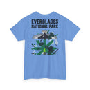 EVERGLADES Unisex Heavy Cotton Tee-29