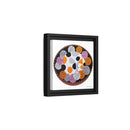 Kittens n' Knittens Edie Harper Framed Giclee Print on Stretched Canvas-106