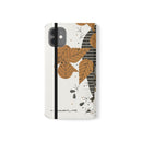 Charley Harper Birdwatcher Flip Case Phone Folio-74