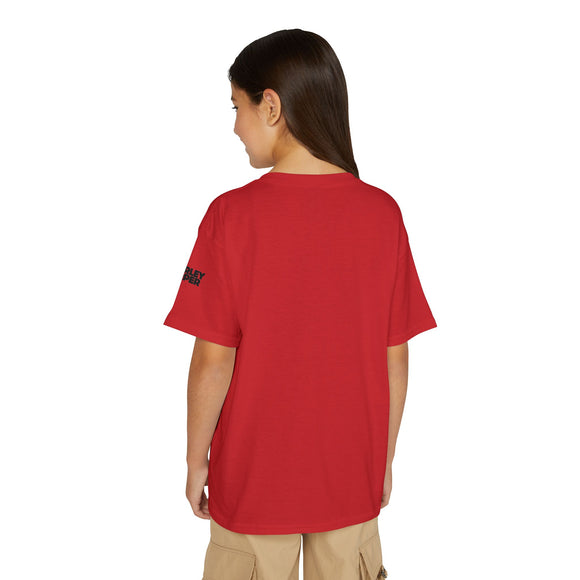 Everglades Youth DryBlend® T-Shirt