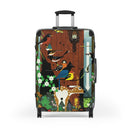 Charley Harper Sierra Nevada National Park Luggage-3