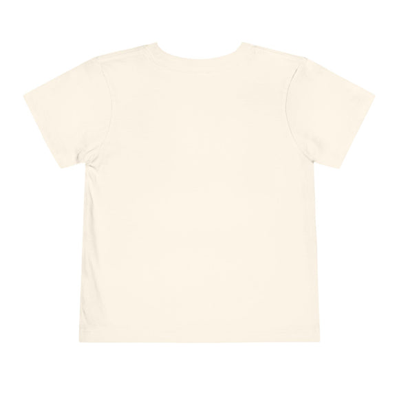 EVERGLADES Toddler Short Sleeve Tee