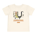 EVERGLADES 2 Toddler Short Sleeve Tee-1