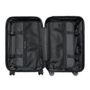 Charley Harper Sierra Nevada National Park Luggage-8