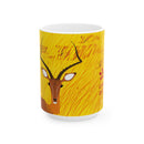 CAM  Branded Daytime Impala Grande Muge (15oz)-1