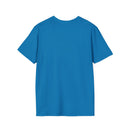 Charley Harper Koal Koala Unisex Softstyle T-Shirt-69