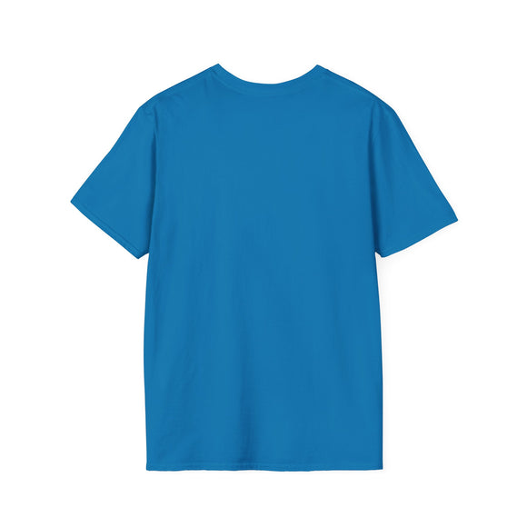 Charley Harper Koal Koala Unisex Softstyle T-Shirt