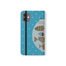 Edie Harper Fishful Thinking Phone Folio Iphone and Galaxy-77