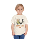 EVERGLADES 2 Toddler Short Sleeve Tee-9