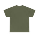 Everglades Unisex Heavy Cotton Tee-34