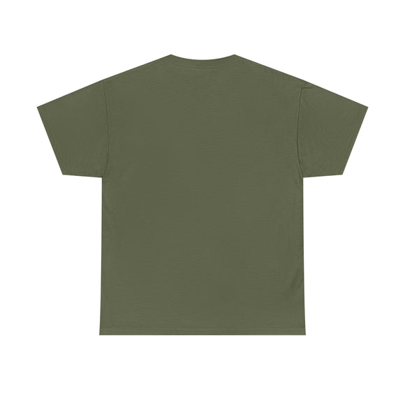 Everglades Unisex Heavy Cotton Tee