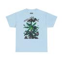 EVERGLADES Unisex Heavy Cotton Tee-6