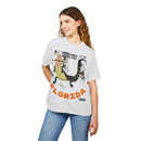 Everglades Front only Unisex Urban Heavy Tee-14