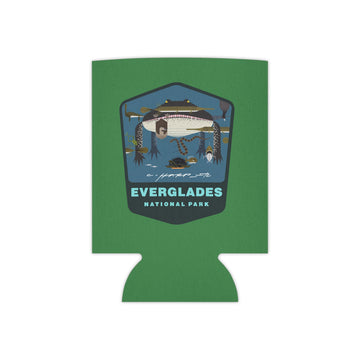 Everglades Can Cooler - 0