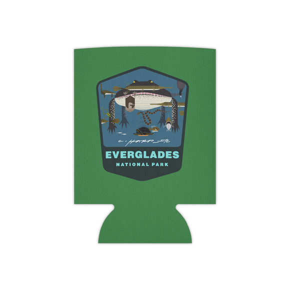 Everglades Can Cooler