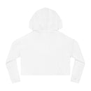 Edie Harper Kitten ’n Knittin’ Cropped Hoodie Hooded Sweatshirt-16