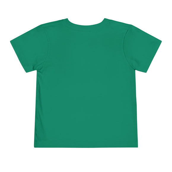 EVERGLADES 2 Toddler Short Sleeve Tee