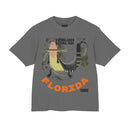 Everglades Front only Unisex Urban Heavy Tee-4