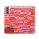 Charley Harper Grand Canyon Flip Folio Phone Case Travel Series-20