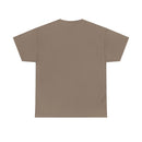Everglades Unisex Heavy Cotton Tee-28