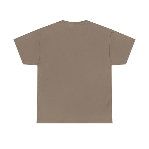 Everglades Unisex Heavy Cotton Tee