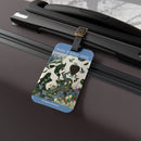 Charley Harper The Alpine Northwest National Park Luggage Tag (1994)-5