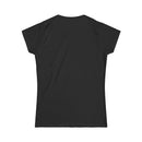 Charley Harper Limp On A Limb Women's Softstyle Tee-9