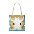 Edie Harper Cat Carson Western Scout Everyday Tote-18