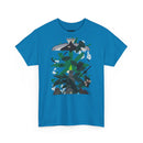 EVERGLADES Unisex Heavy Cotton Tee-31