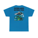 EVERGLADES Unisex Heavy Cotton Tee-30